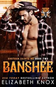 Elizabeth Knox book cover