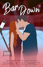 Jamie K Schmidt book cover