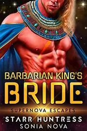 Barbarian King's Bride