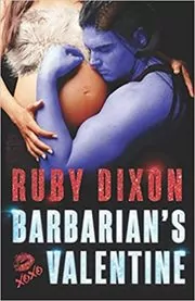 Barbarian's Valentine