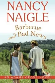 Adams Grove book cover