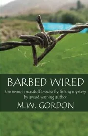 Barbed Wired