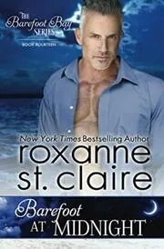 Barefoot at Midnight