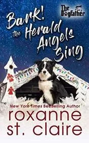 Bark! The Herald Angels Sing