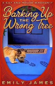 Book cover for "Barking Up the Wrong Tree"