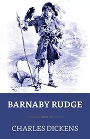 Barnaby Rudge