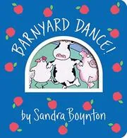 Barnyard Dance!