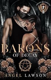Angel Lawson book cover