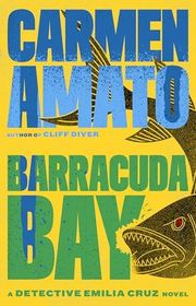 Carmen Amato book cover