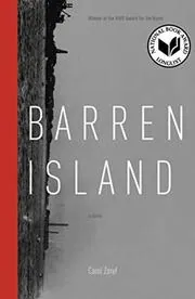 Barren Island