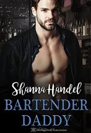 Bartender Daddy