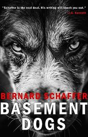 Bernard Schaffer book cover