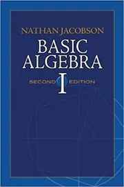 Basic Algebra I
