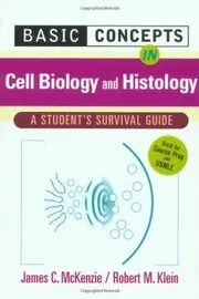 Basic Concepts in Cell Biology