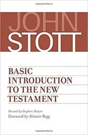 Basic Introduction to the New Testament