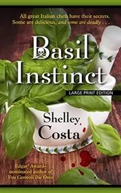 Basil Instinct