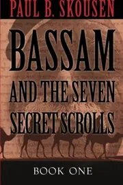 Bassam and the Seven Secret Scrolls