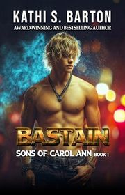Kathi S Barton book cover