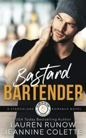 Bastard Bartender