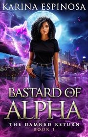 Karina Espinosa book cover