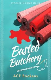 ACF Bookens book cover