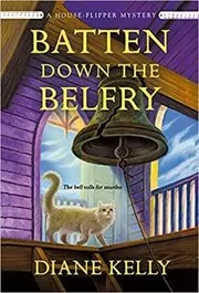 Batten Down the Belfry