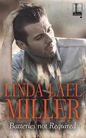 Batteries Not Required