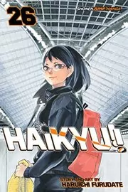 Book cover for "Battle Lines" by Haruichi Furudate