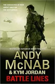War Torn book cover