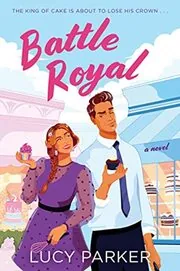 Lucy Parker book cover