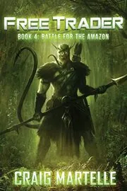 Battle for the Amazon