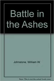 Battle in the Ashes