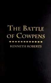 Battle of Cowpens