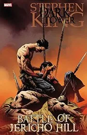 Battle of Jericho Hill