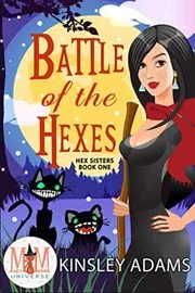 Battle of the Hexes
