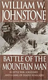 Battle of the Mountain Man