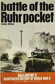 Battle of the Ruhr Pocket