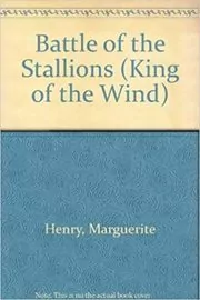 Battle of the Stallions