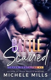 Michele Mills book cover