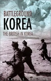 Battleground Korea