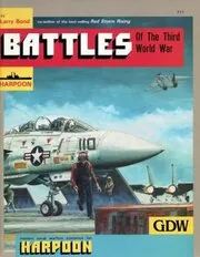 Battles of the Third World War