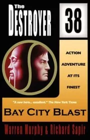 Bay City Blast