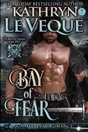 Book cover for "Bay of Fear" by Kathryn Le Veque