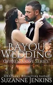 Bayou Wedding
