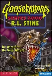 Be Afraid -- Be Very Afraid!