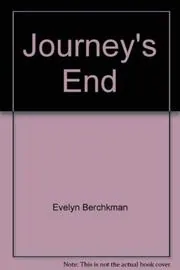Evelyn Berckman book cover