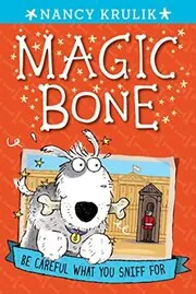 Magic Bone