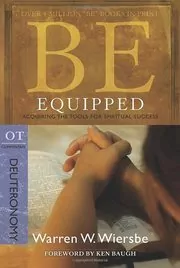 Be Equipped : Acquiring the Tools for Spiritual Success