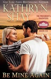 Kathryn Shay book cover