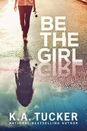 Be the Girl
